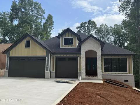260 Mialaquo Cir, Loudon, TN 37774