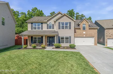 1645 Dempsey Rd, Knoxville, TN 37932