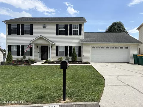 1141 Mortons Meadow Rd, Knoxville, TN 37932