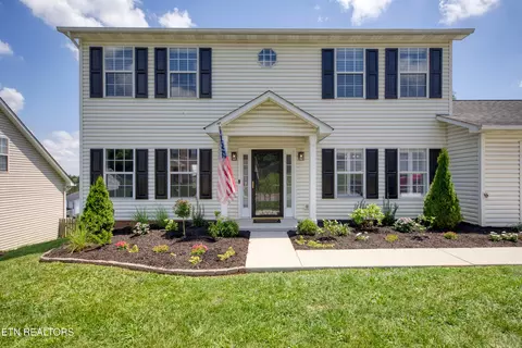 1141 Mortons Meadow Rd, Knoxville, TN 37932