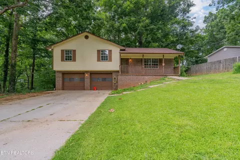 8504 San Marcos Dr, Knoxville, TN 37938