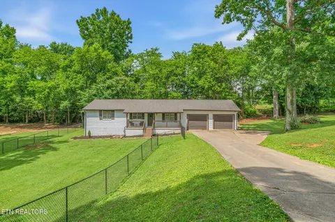 7325 Evanel Way, Powell, TN 37849