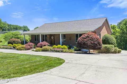 239 Sequoyah Rd, Andersonville, TN 37705