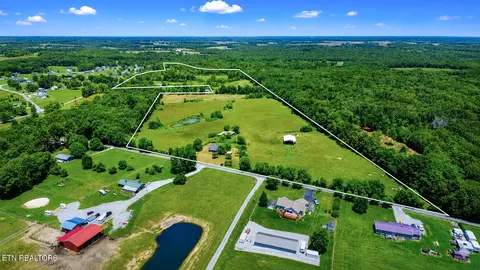 185 Ryan Rd, Crossville, TN 38571