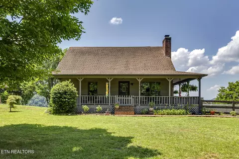 132 Morris Ln, Kingston, TN 37763