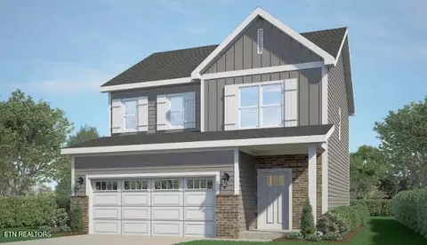 7441 Sun Blossom Ln # 299, Knoxville, TN 37924