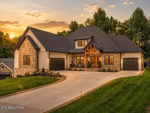 106 Daksi Way, Loudon, TN 37774