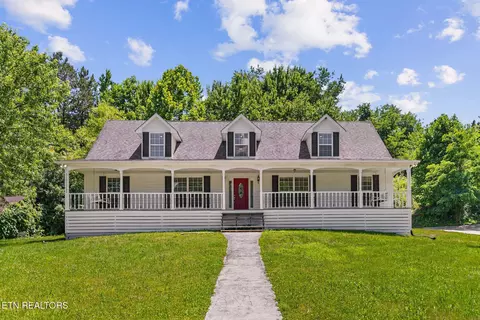 168 Church Rd, La Follette, TN 37766
