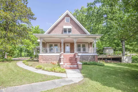17761 Alberta St, Oneida, TN 37841