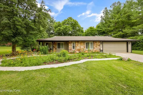 1800 Norcross Rd, Knoxville, TN 37922