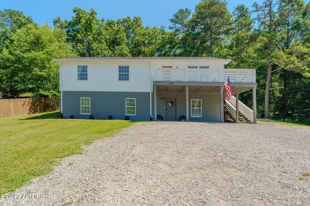 100 Sierra Pl, Rockwood, TN 37854