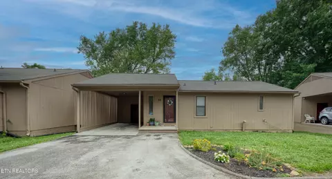 8709 Olde Colony Tr #30, Knoxville, TN 37923