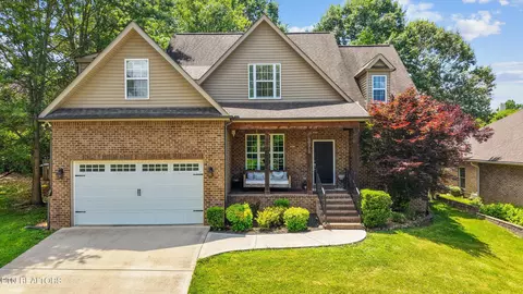10315 Ivy Hollow Dr, Knoxville, TN 37931