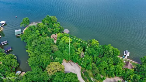 62 Overlook Drive, Rockwood, TN 37854
