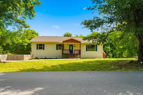 1158 Cedar Springs Valley Rd, Sevierville, TN 37876