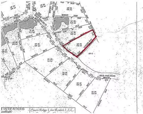 lot27 E C E Rockfish Rd, Hilham, TN 38568 photo 29