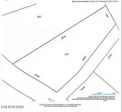 lot27 E C E Rockfish Rd, Hilham, TN 38568 photo 30