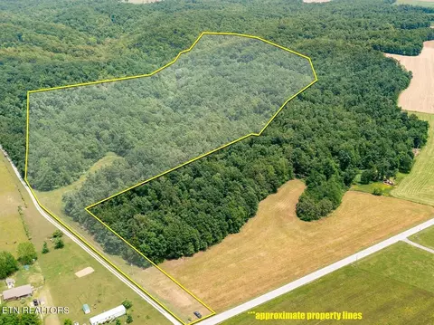 0 K Parker Rd, Woodbury, TN 37190