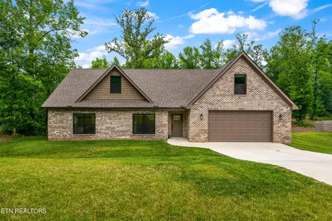 538 Robinson Tr, Loudon, TN 37774