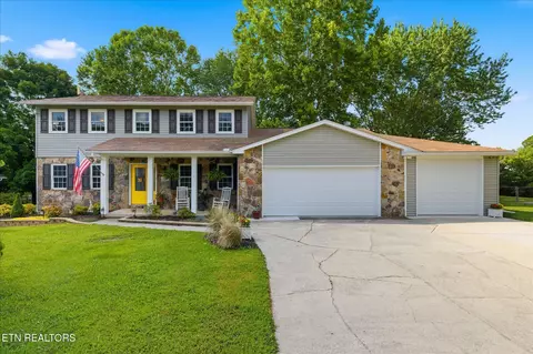11316 Silver Springs Dr, Knoxville, TN 37932