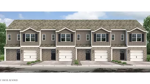 10633 High Tree Way, Knoxville, TN 37931