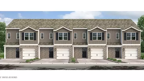 10637 High Tree Way, Knoxville, TN 37931