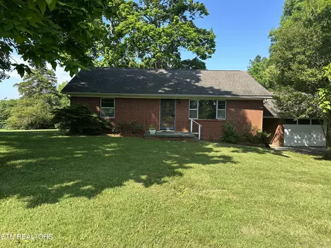 6809 Ottinger Dr, Knoxville, TN 37920