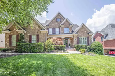 1147 Appaloosa Way, Knoxville, TN 37922