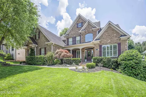1147 Appaloosa Way, Knoxville, TN 37922
