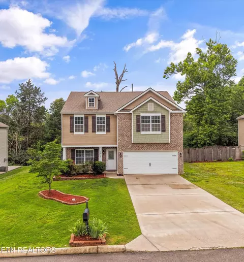 5479 Calvert Ln, Knoxville, TN 37918