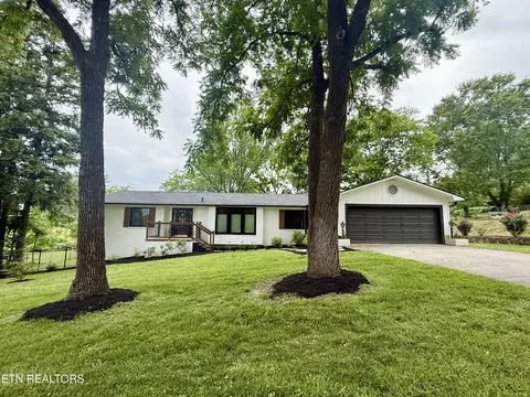7509 Lancashire Blvd, Powell, TN 37849