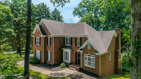 12209 Oakmont Cir, Farragut, TN 37934