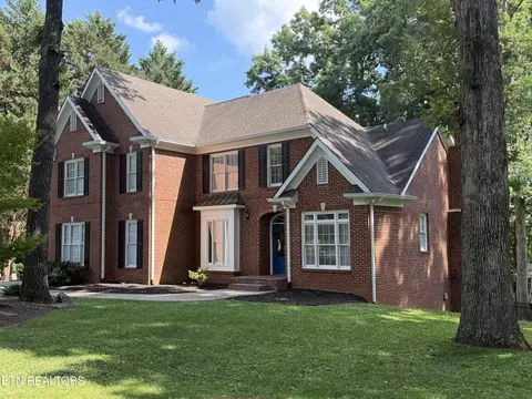 12209 Oakmont Cir, Farragut, TN 37934