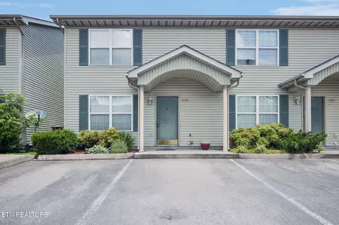 5508 Secluded Way, Knoxville, TN 37918