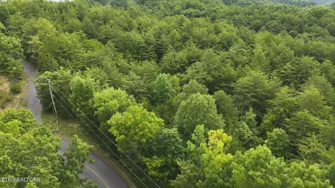 Buck Horn Rd, Dandridge, TN 37725