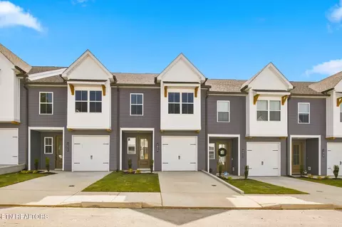 1626 Lateglow Way, Knoxville, TN 37931