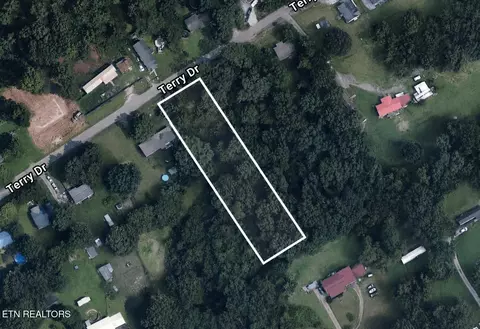 7012 Terry Dr, Knoxville, TN 37924