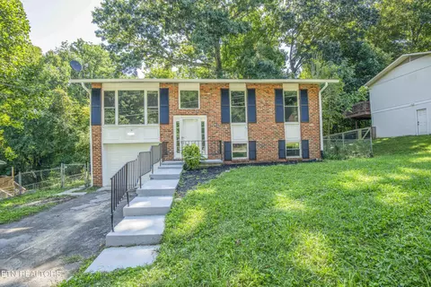 6516 Ellesmere Dr, Knoxville, TN 37921