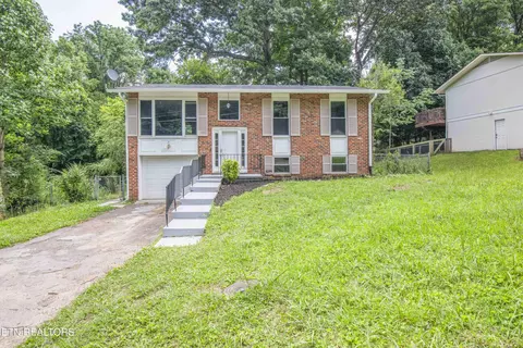 6516 Ellesmere Dr, Knoxville, TN 37921