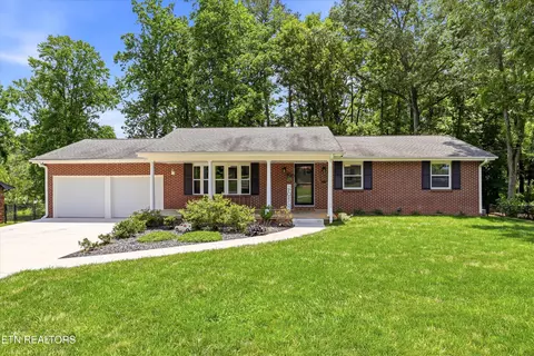 404 Karla Dr, Knoxville, TN 37920