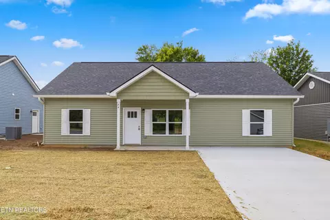 7437 Cascade Meadows Way, Knoxville, TN 37918