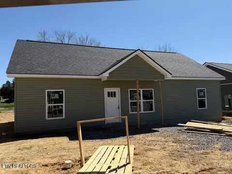 7437 Cascade Meadows Way, Knoxville, TN 37918