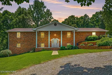 322 County Road 436, Athens, TN 37303