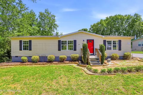 709 S Farnum St, Friendsville, TN 37737