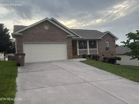 4123 Oakstone Ln, Knoxville, TN 37918
