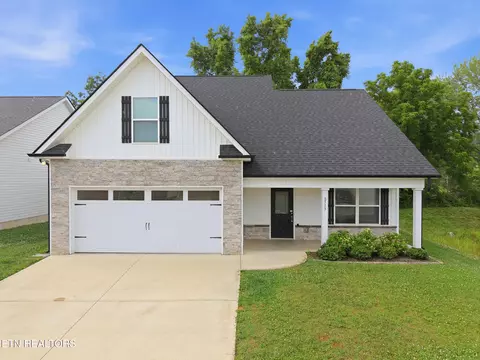 6513 Cara Cade Ln, Knoxville, TN 37931