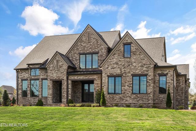 3741 Edgewater Way, Louisville, TN 37777