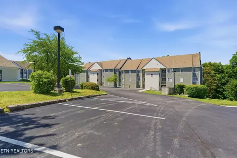 1260 Ski View Dr #3305, Gatlinburg, TN 37738