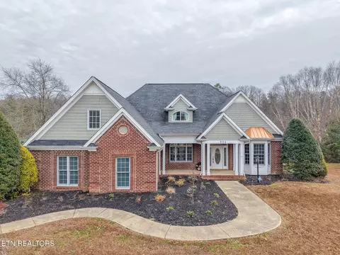 773 Waterstone Cir, Greeneville, TN 37745