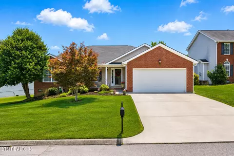 5712 Capeside Ln, Knoxville, TN 37931
